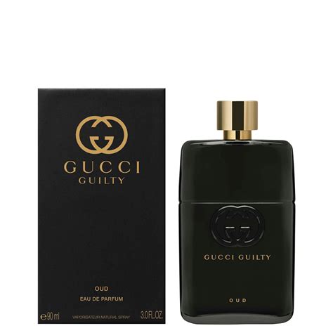 gucci guilty oud perfume price|gucci guilty 75ml best price.